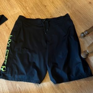 Hylete mens shorts sz xxl